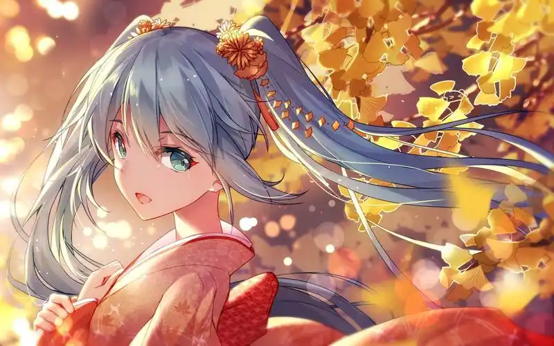 嗷呜动漫 春日毛球祭